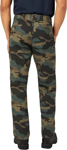Miniatura 162 de Dickies - Pantalones de trabajo originales 874, para hombre