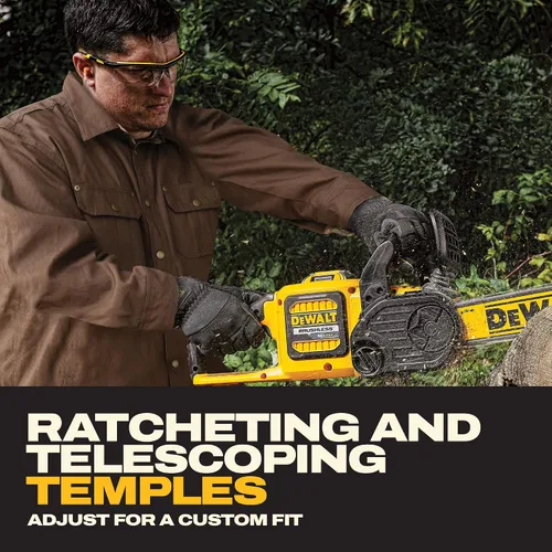 Miniatura 4 de DEWALT DPG55-11D Dpg55 Dc Lente Transparente Cristal DE SEGURIDAD, Multi, Talla única