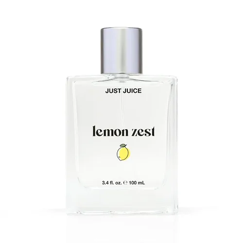 Miniatura 22 de Just Juice - Las noches de hoguera de The Summer I Turned Pretty - Perfume de especias cálidas y vainilla tostada para mujeres y hombres - 0.3 oz