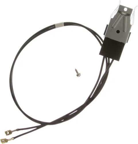 GE WB2X8228 Kit de receptáculo y cable de elemento OEM genuino para cocinas eléctricas GE