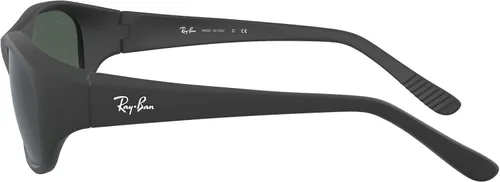 Miniatura 4 de Ray-Ban Men's RB2016 Daddy-o Rectangular Sunglasses