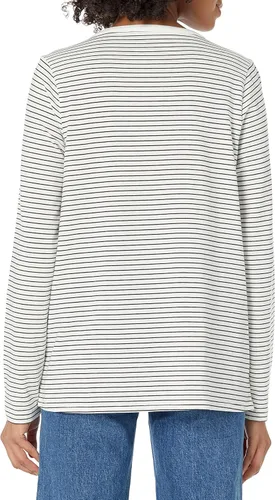Miniatura 2 de Tienda Essentials Camiseta de lactancia para mujer