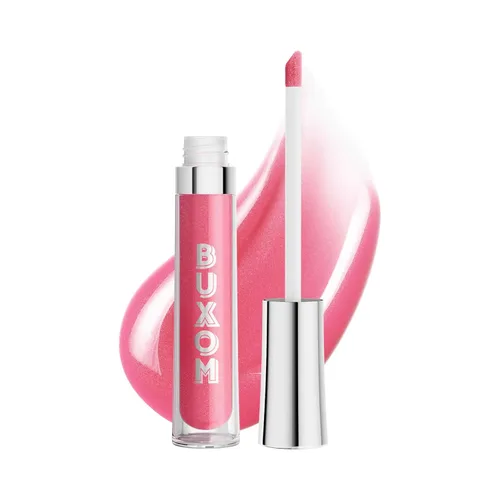 Miniatura 25 de Buxom Esmalte de labios completo para mujer