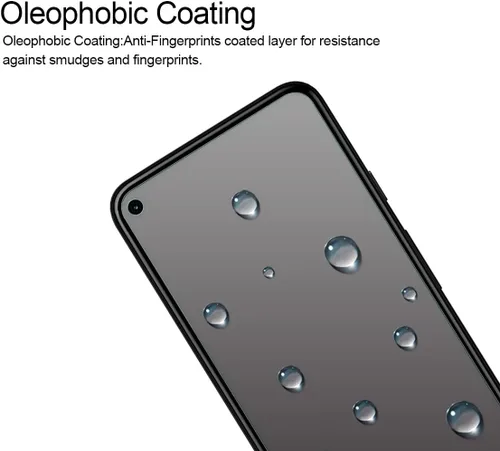 Miniatura 5 de Supershieldz Protector de pantalla de vidrio templado diseñado para Google Pixel 5, 0.013 in, antiarañazos, sin burbujas