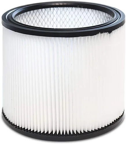 Filtro de repuesto para aspiradora Shop Vac 90304 90350 90333 903-04-00 9030400 de 5 galones y filtro grande para húmedo y seco