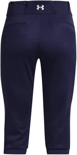 Miniatura 6 de Under Armour Pantalones de sóftbol utilitarios para mujer 22