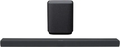 Harman-Kardon Enchant-1100 Dolby Atmos Barra de sonido con subwoofer Enchant (2025)