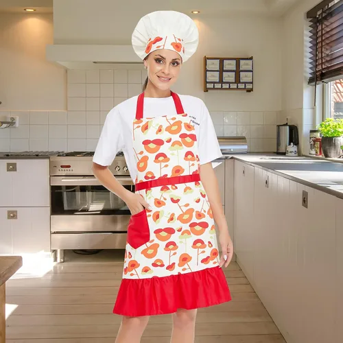 Miniatura 2 de Delantales de cocina