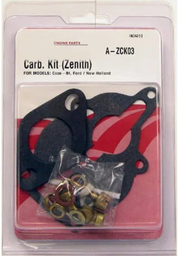 Miniatura 4 de Reliable Aftermarket Parts Our Name Says It All Se adapta a FARMALL Super A Super C 130 140 200 230 240 Kit de carburador compatible con carburador