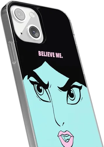 Miniatura 3 de ERT GROUP Funda de teléfono móvil para Xiaomi REDMI Note 11 5G / Note 11T 5G / Poco M4 PRO 5G original y con licencia oficial de Disney Jasmine 004