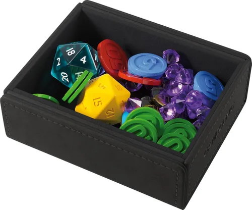 Miniatura 4 de Asmodee Token Keep - Negro