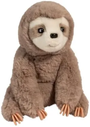 Miniatura 2 de Soft Lizzie Sloth por Douglas
