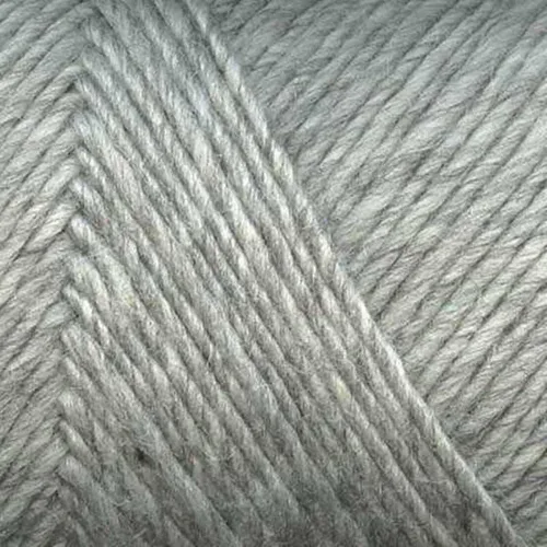 Miniatura 23 de Brown Sheep - Lamb's Pride Worsted - Hilo de tejer estambre, 4 oz (82 - Blue Flannel)