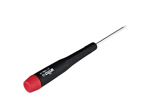 Miniatura 2 de Wiha 96100 - Destornillador Phillips con mango de precisión, 0.000 x 1.575 in