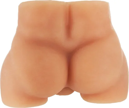 Miniatura 2 de SexFlesh Double Up Dennis trasero realista 3D
