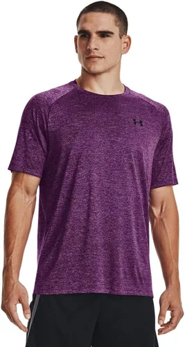 Miniatura 10 de Under Armour Camiseta de manga corta Tech 2.0 para hombre
