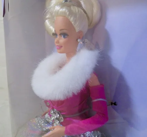 Miniatura 4 de Starlight Vals Barbie (serie de belleza de salón)