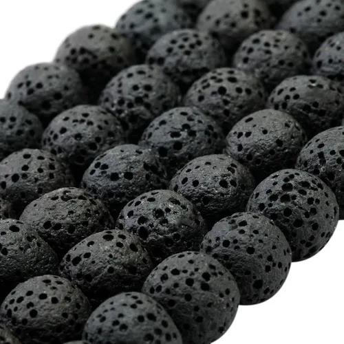 Miniatura 9 de sunyik Semi Precious Stone Loose Bead para fabricación de joyas
