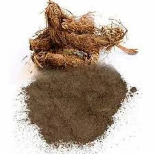 Jatamansi Powder - Polvo de hierbas puro y natural para el cuidado del cabello, nutrición del cuero cabelludo y acondicionamiento de raíces, ideal