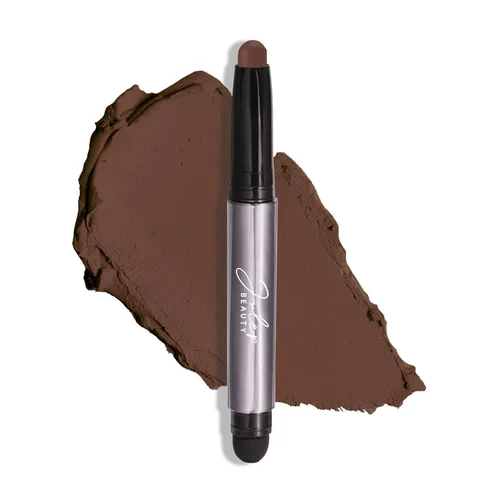 Miniatura 18 de Julep - Sombra de ojos 101 de crema a polvo, impermeable, barra con sombra de ojos – brillo perla – duradera, a prueba de arrugas, sombra de ojos