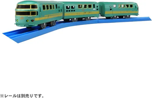 Miniatura 3 de S-21 JR