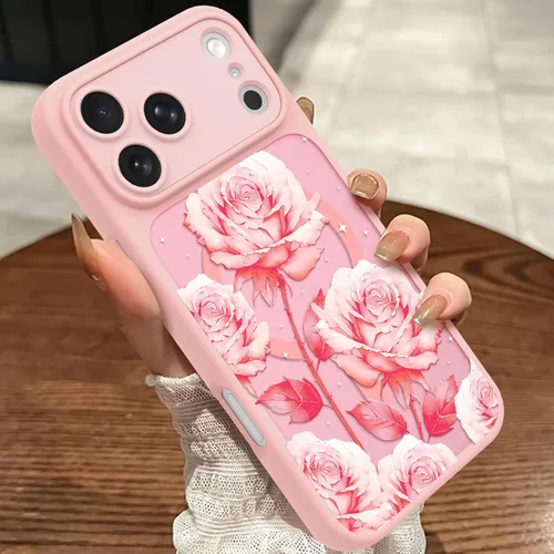 Miniatura 18 de Funda compatible con iPhone 11, diseño de estampado de guepardo, TPU suave a prueba de golpes, funda protectora para mujeres y niñas, funda delgada