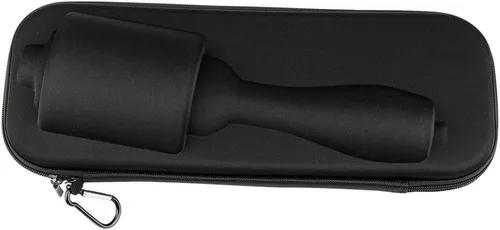 Miniatura 5 de Brappo Funda de viaje portátil dura compatible con Revlon One-Step Volumizer Original 1.0 Secador de pelo y cepillo de aire caliente. (Sólo funda)