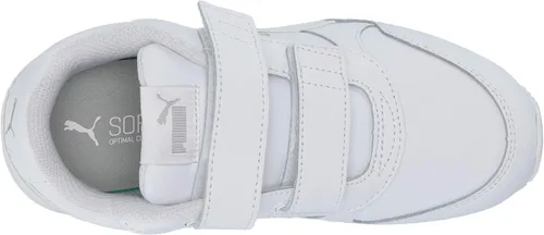 Miniatura 5 de PUMA Unisex-Child St Runner V2 L V Ps Sneaker