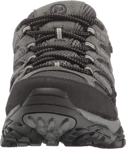 Miniatura 2 de Merrell Moab 2 - Zapatos de senderismo impermeables para hombre