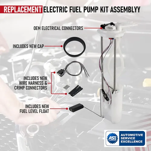 Miniatura 4 de Kit de resorte azul 6.0 actualizado – Kit de regulador de combustible – Compatible con camiones Ford – Kit de resorte azul 6.0 Powerstroke F250