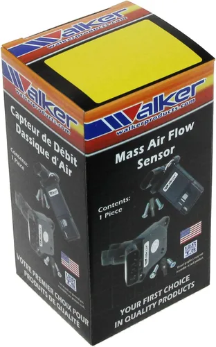 Miniatura 6 de Walker Products marca 245-2045 Sensor de flujo de aire masivo
