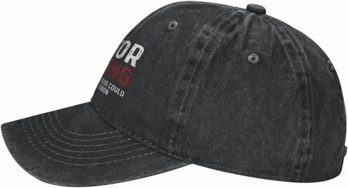 Miniatura 4 de Regalos de agradecimiento para pastores, regalos para pastores para hombres, sombrero de advertencia para pastor, gorra de advertencia para pastor