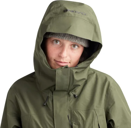 Miniatura 6 de Dakine Womens Barrier Gore-Tex 2-Layer SkiSnowboard Winter Jacket