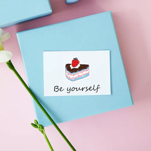 Miniatura 3 de Pegatinas de Orgullo Trans, 50 PIEZAS Adhesivos Transgénero FTM al Por Mayor para Accesorios de Celebración de Orgullo Trans, Desfiles, Decoración