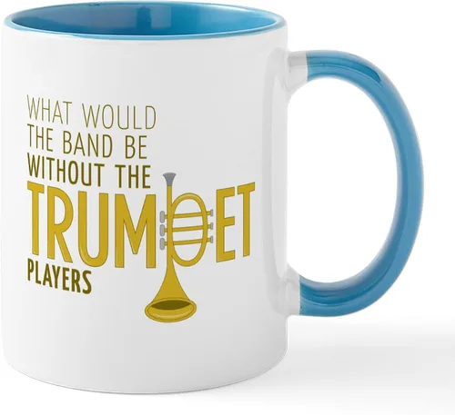 Miniatura 72 de CafePress Taza de café de cerámica de 11 oz (11.0 fl oz)