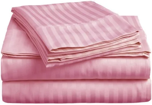 Miniatura 10 de Juego de sábanas de lujo para sofá cama individual, color negro, 100% algodón egipcio de 800 hilos, se adapta fácilmente a colchones de hasta 5