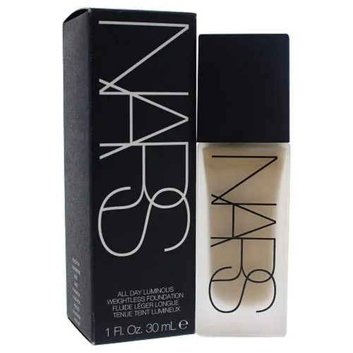 Miniatura 29 de Base reflectante de luz – L2 Mont Blanc de NARS para mujer – Base de 1 onza Mont Blanc - Luz 2