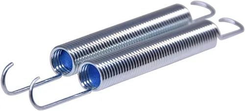 Miniatura 2 de Yoogu Muelles de tensión de repuesto para sofá reclinable de 6-1/2 pulgadas (paquete de 2)
