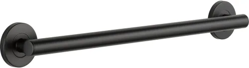 Miniatura 18 de Delta Faucet 41516-CZ Estante esquinero contemporáneo/barra auxiliar, bronce champán, 41812-CZ