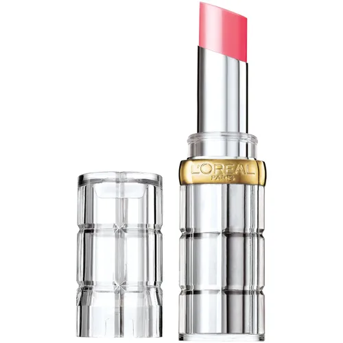 Miniatura 18 de L'Oreal Paris Lápiz labial Makeup Colour Riche Plump and Shine, para labios brillantes, radiantes, visiblemente más llenos con una sensación Higo