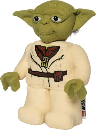Miniatura 2 de Lego Star Wars Yoda - Personaje de peluche (11 pulgadas)