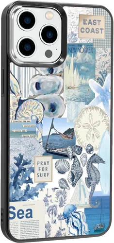 Miniatura 241 de Funda de teléfono de playa de verano a prueba de golpes y protectora con hibisco, bonitas fundas de teléfono para iPhone XR jamaica (Hibiscus Flower)
