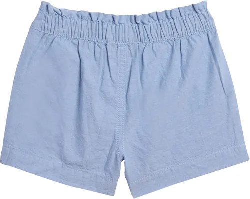 Miniatura 2 de Nautica Pantalones cortos ligeros de cambray para niñas