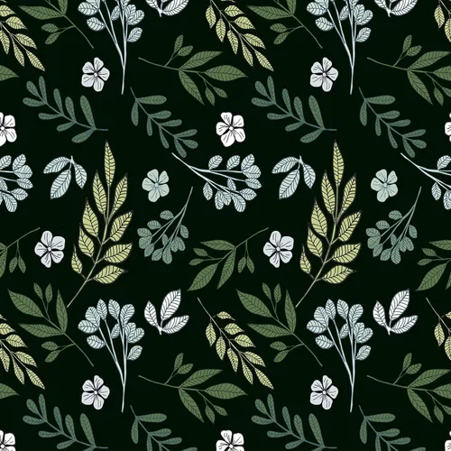 Miniatura 9 de Papel tapiz para despegar y pegar, papel tapiz floral bohemio de 17.5 x 78.7 pulgadas para dormitorio y baño, fácil de despegar, apto para inquilinos