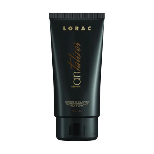 Miniatura 6 de Lorac Tantalizer Cuerpo Bronceador Luminizador