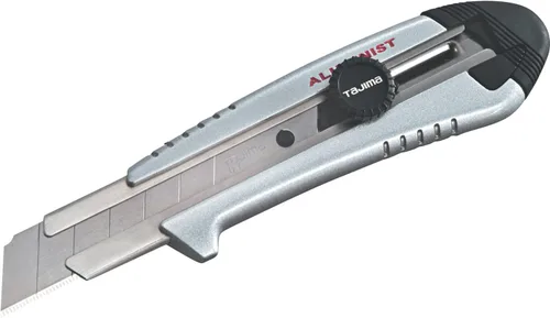 Miniatura 2 de Tajima AC-500B cuchillo multiuso con traba automática, 3/4