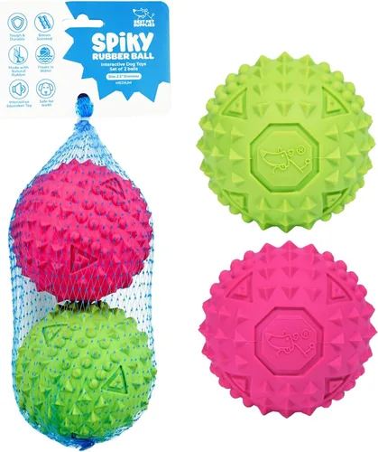 Miniatura 37 de Best Pet Supplies - Juguetes para cachorros y perros adultos, crujen y hacen chirridos, pato, verde claro aCrinkle Duck (verde claro)