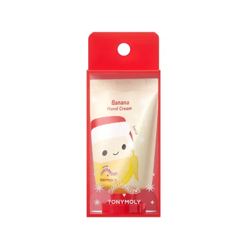 Miniatura 2 de TONYMOLY x Squishmallows - Set de cremas para manos navideñas