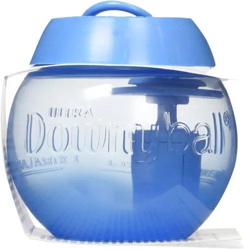 Miniatura 2 de Downy Ball Dispensador automático de suavizante de tela líquido, 1 unidad (paquete de 8)