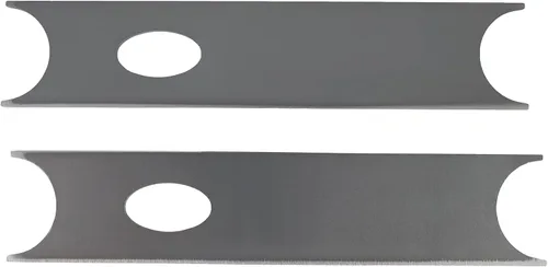Miniatura 3 de OCPTY Kit de reparación de montaje de brazo trasero superior apto para Chevy Trailblazer para Gmc Envoy